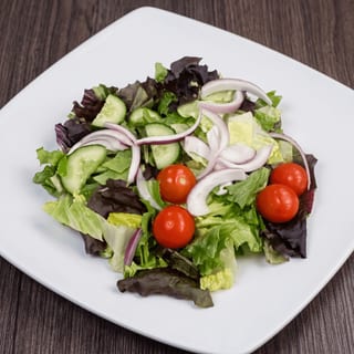 House Salad