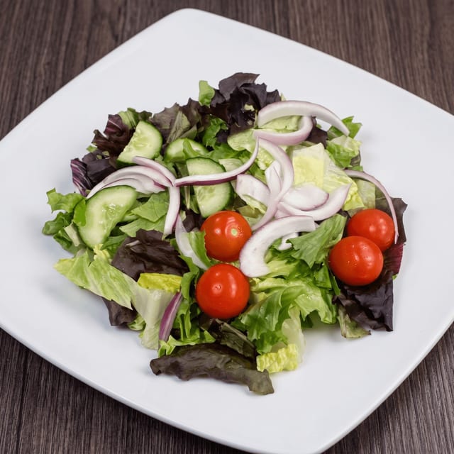 House Salad.